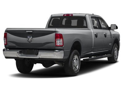 2019 RAM 2500 Big Horn 4x4 Crew Cab 6'4" Box