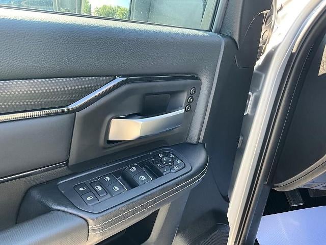 2026 RAM 2500 Rebel 4x4 Crew Cab 6'4" Box