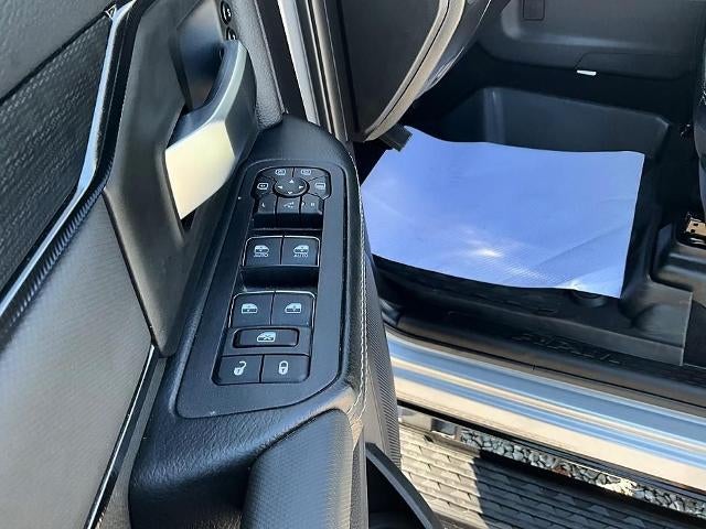 2026 RAM 2500 Rebel 4x4 Crew Cab 6'4" Box
