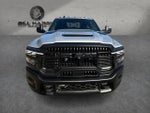 2026 RAM 2500 Rebel 4x4 Crew Cab 6'4" Box