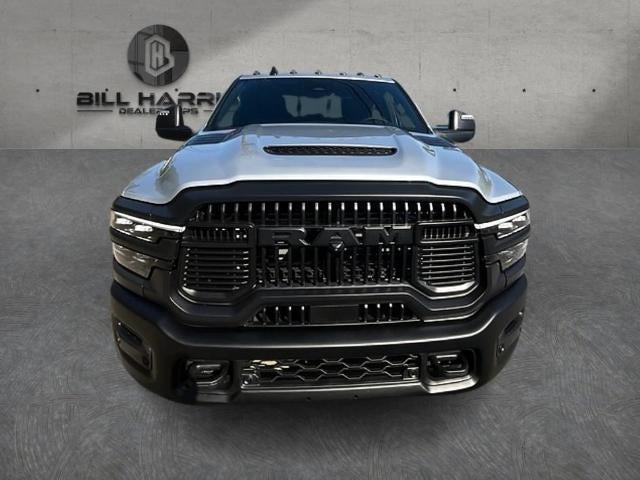 2026 RAM 2500 Rebel 4x4 Crew Cab 6'4" Box