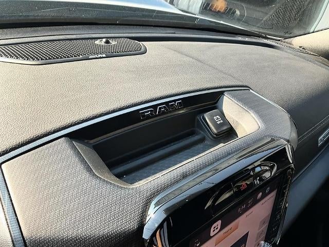 2026 RAM 2500 Rebel 4x4 Crew Cab 6'4" Box