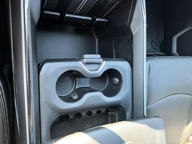 2026 RAM 2500 Rebel 4x4 Crew Cab 6'4" Box