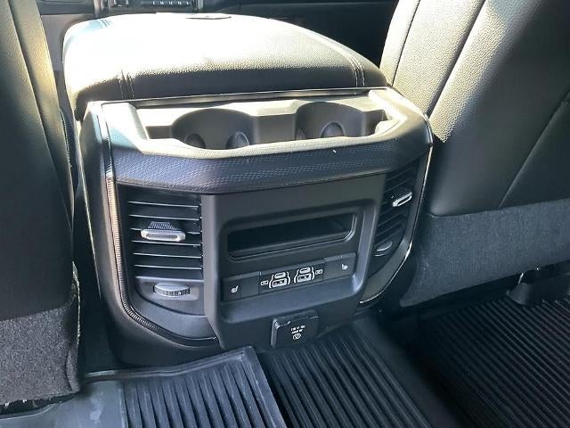 2026 RAM 2500 Rebel 4x4 Crew Cab 6'4" Box