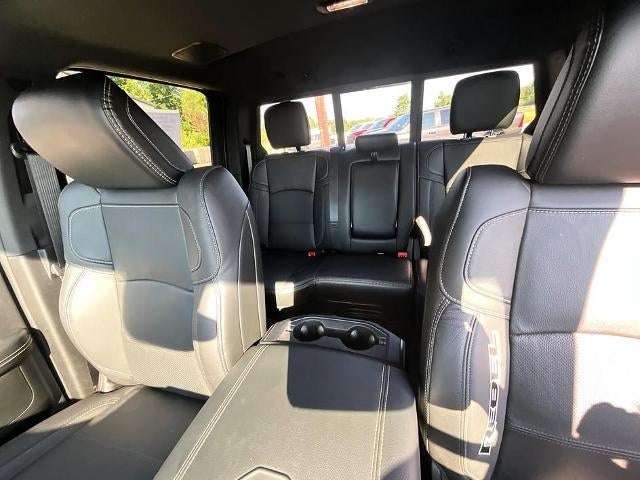 2026 RAM 2500 Rebel 4x4 Crew Cab 6'4" Box