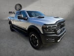 2026 RAM 2500 Rebel 4x4 Crew Cab 6'4" Box