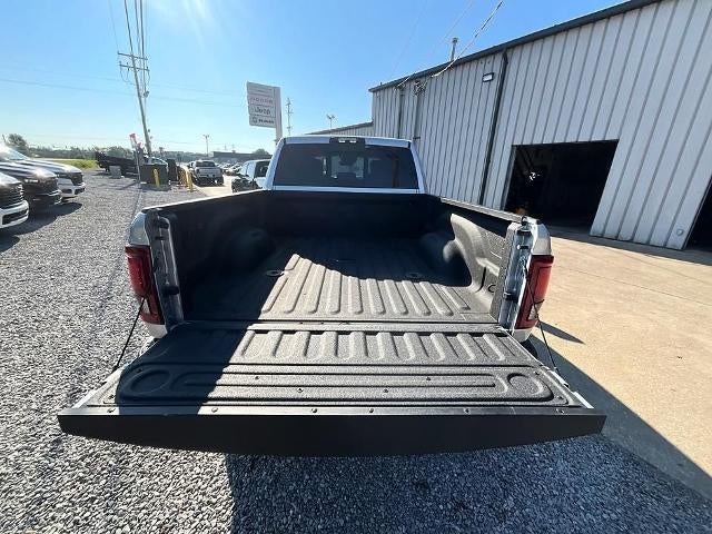 2026 RAM 2500 Rebel 4x4 Crew Cab 6'4" Box