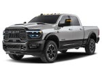 2026 RAM 2500 Rebel 4x4 Crew Cab 6'4" Box