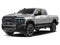 2026 RAM 2500 Rebel 4x4 Crew Cab 6'4" Box