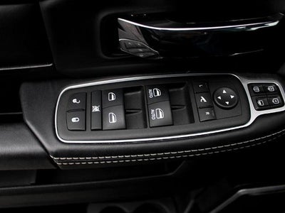 2024 RAM 2500 Rebel 4x4 Crew Cab 6'4" Box