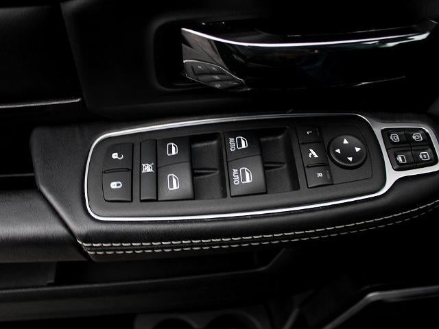 2024 RAM 2500 Rebel 4x4 Crew Cab 6'4" Box