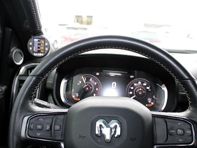 2024 RAM 2500 Rebel 4x4 Crew Cab 6'4" Box