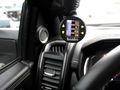 2024 RAM 2500 Rebel 4x4 Crew Cab 6'4" Box