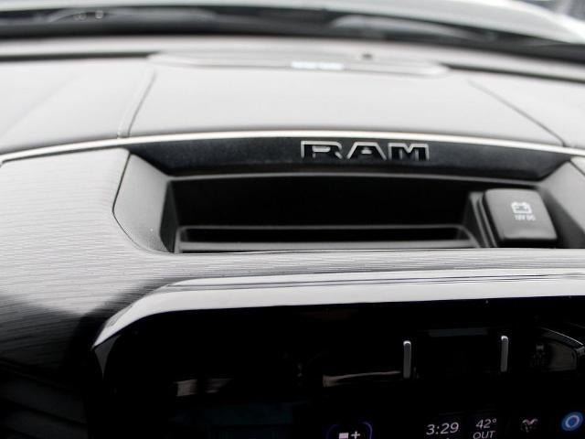 2024 RAM 2500 Rebel 4x4 Crew Cab 6'4" Box