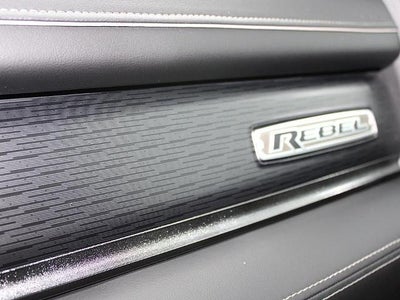 2024 RAM 2500 Rebel 4x4 Crew Cab 6'4" Box