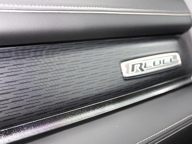 2024 RAM 2500 Rebel 4x4 Crew Cab 6'4" Box