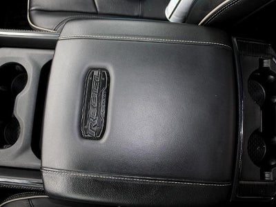 2024 RAM 2500 Rebel 4x4 Crew Cab 6'4" Box