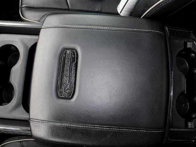 2024 RAM 2500 Rebel 4x4 Crew Cab 6'4" Box