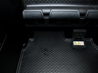 2024 RAM 2500 Rebel 4x4 Crew Cab 6'4" Box