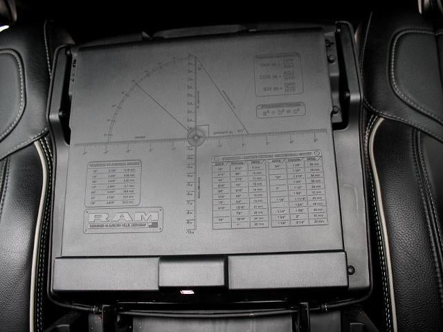 2024 RAM 2500 Rebel 4x4 Crew Cab 6'4" Box