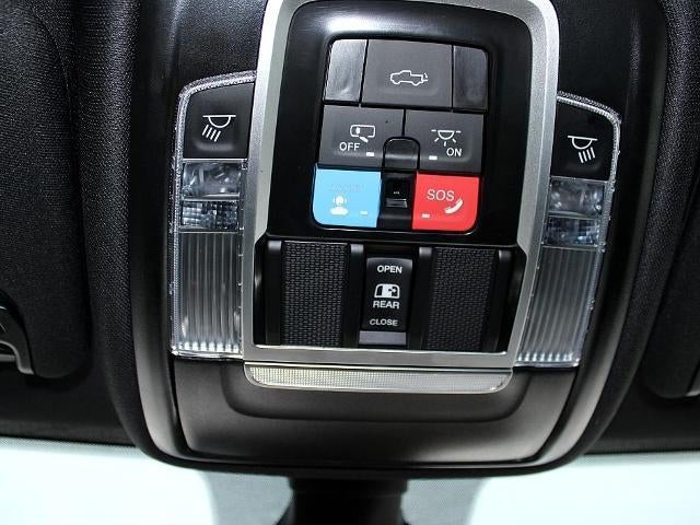 2024 RAM 2500 Rebel 4x4 Crew Cab 6'4" Box