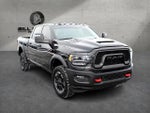 2024 RAM 2500 Rebel 4x4 Crew Cab 6'4" Box