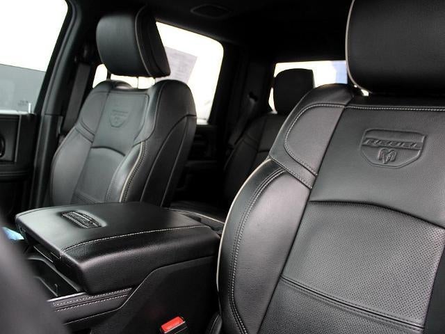 2024 RAM 2500 Rebel 4x4 Crew Cab 6'4" Box