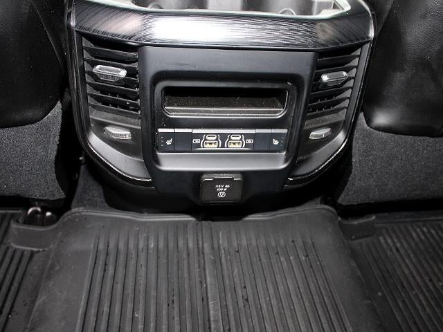 2024 RAM 2500 Rebel 4x4 Crew Cab 6'4" Box