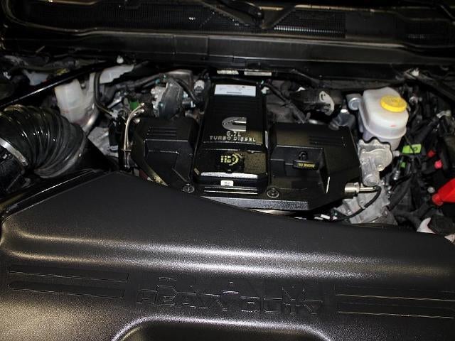 2024 RAM 2500 Rebel 4x4 Crew Cab 6'4" Box