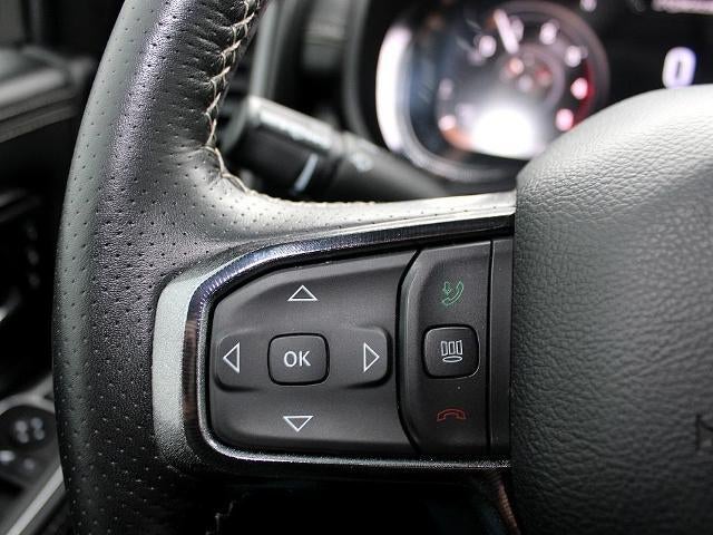 2024 RAM 2500 Rebel 4x4 Crew Cab 6'4" Box