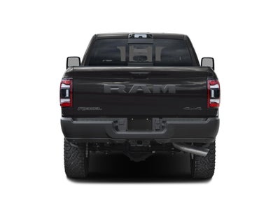 2024 RAM 2500 Rebel 4x4 Crew Cab 6'4" Box