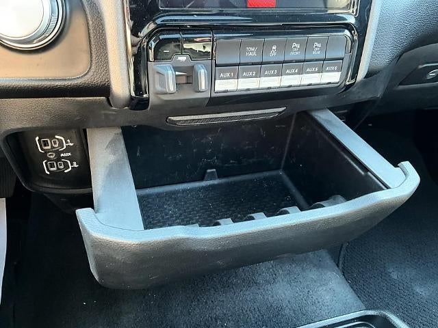 2022 RAM 2500 Laramie 4x4 Crew Cab 6'4" Box