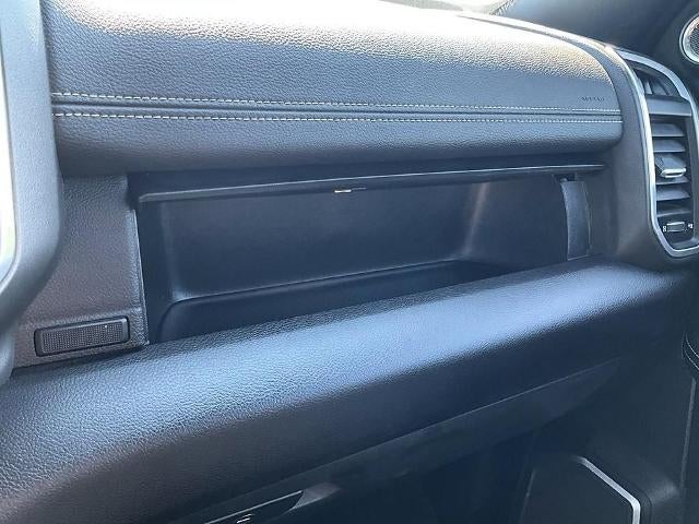 2022 RAM 2500 Laramie 4x4 Crew Cab 6'4" Box