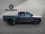 2022 RAM 2500 Laramie 4x4 Crew Cab 6'4" Box
