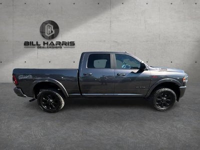 2022 RAM 2500 Laramie 4x4 Crew Cab 6'4" Box