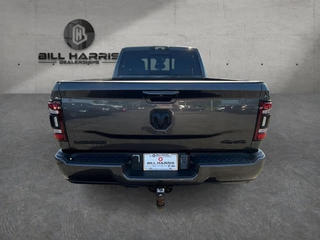 2022 RAM 2500 Laramie 4x4 Crew Cab 6'4" Box