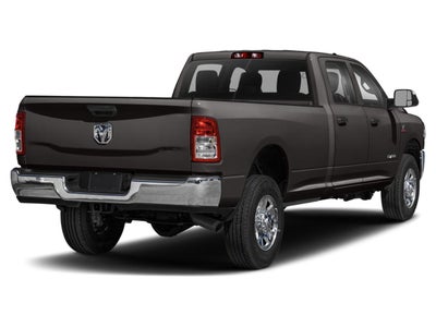 2022 RAM 2500 Laramie 4x4 Crew Cab 6'4" Box