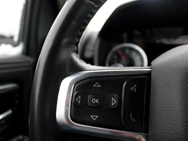 2023 RAM 2500 Laramie 4x4 Crew Cab 6'4" Box