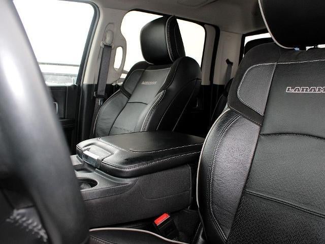 2023 RAM 2500 Laramie 4x4 Crew Cab 6'4" Box