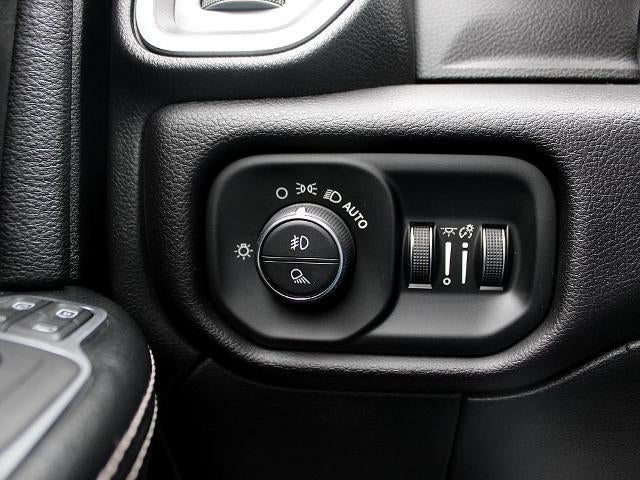 2023 RAM 2500 Laramie 4x4 Crew Cab 6'4" Box