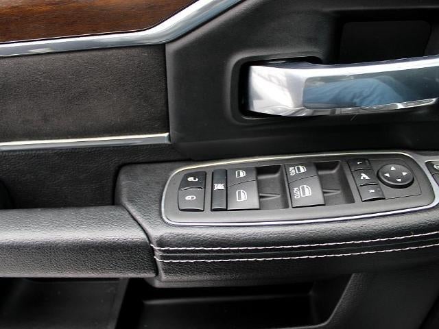 2023 RAM 2500 Laramie 4x4 Crew Cab 6'4" Box