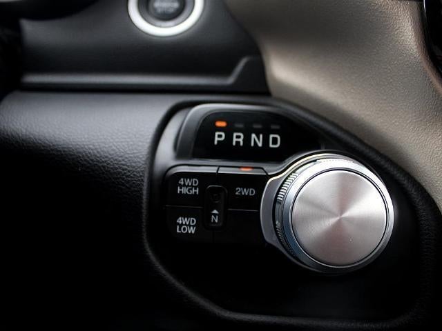 2023 RAM 2500 Laramie 4x4 Crew Cab 6'4" Box