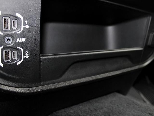 2023 RAM 2500 Laramie 4x4 Crew Cab 6'4" Box