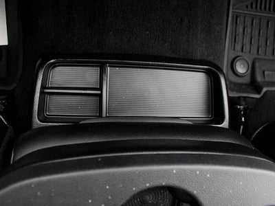 2023 RAM 2500 Laramie 4x4 Crew Cab 6'4" Box