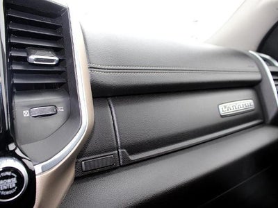 2023 RAM 2500 Laramie 4x4 Crew Cab 6'4" Box