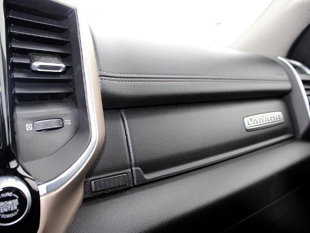 2023 RAM 2500 Laramie 4x4 Crew Cab 6'4" Box