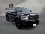 2023 RAM 2500 Laramie 4x4 Crew Cab 6'4" Box