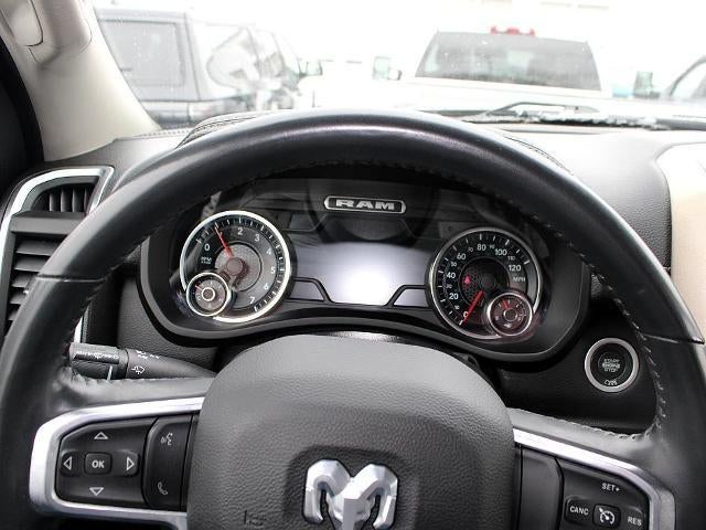 2023 RAM 2500 Laramie 4x4 Crew Cab 6'4" Box