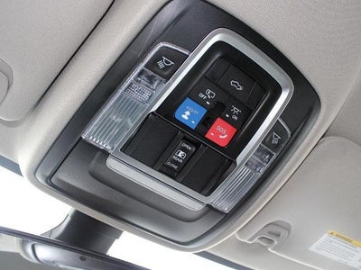 2023 RAM 2500 Laramie 4x4 Crew Cab 6'4" Box