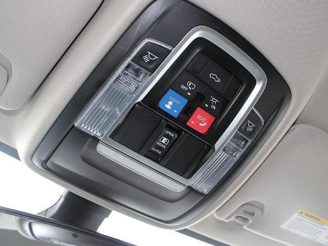 2023 RAM 2500 Laramie 4x4 Crew Cab 6'4" Box